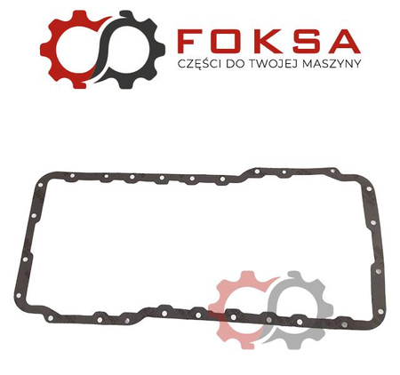 Uszczelka misy oleju