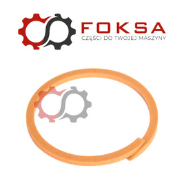 Pierścień uszczelniający wałka skrzyni