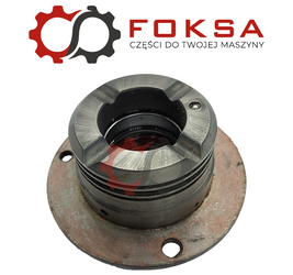 Tuleja przyspieszacza UŻYWANA