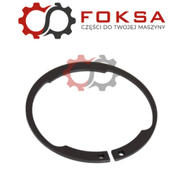 Pierścień zabezpieczający