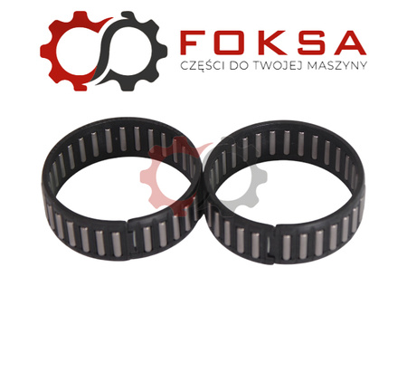 Złożenie igiełkowe OEM