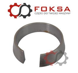 Pierścień stożkowy koła