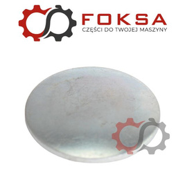 Brok / Zaślepka głowicy