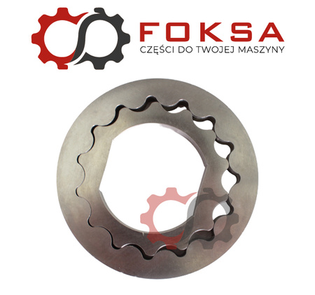 Pompa skrzyni / mikropompka ORG