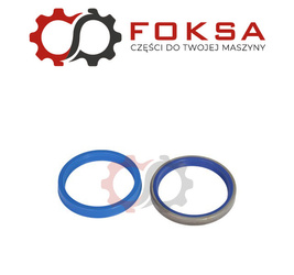 Zestaw uszczelnień siłownika podnośnika