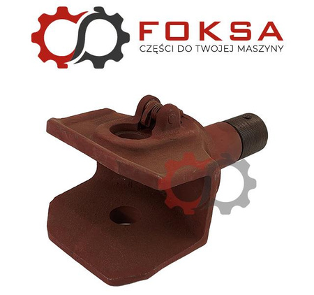 Zaczep tylny / Hak zaczepu