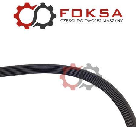 Pasek wielorowkowy OPTIBELT