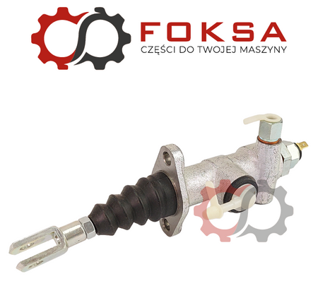 Pompka hamulcowa / sprzęgłowa