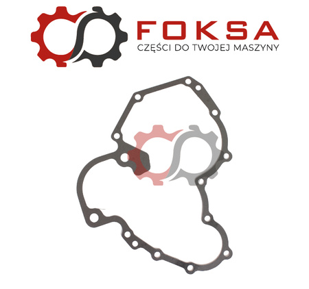 Uszczelka pokrywy przedniej rozrządu ORG