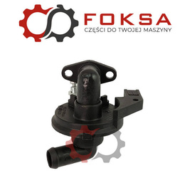 Zawór nagrzewnicy / klimatyzacji