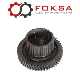 Koło zębate skrzyni biegów ORG