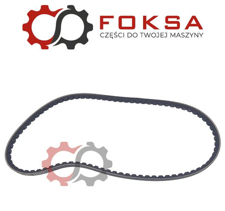 Pasek klinowy zębaty Continental