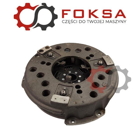 Docisk sprzęgła KAWE