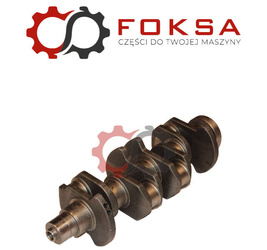 Wał korbowy PREMIUM