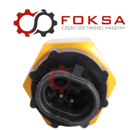 Czujnik prędkości ORG