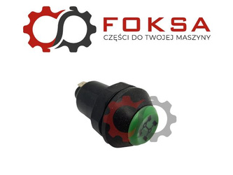 Włącznik elektryczny przedniego napędu 4WD