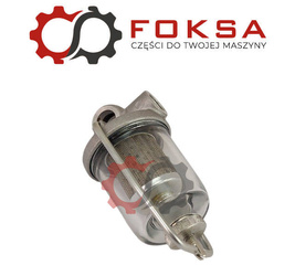 Odstojnik paliwa kompletny duży