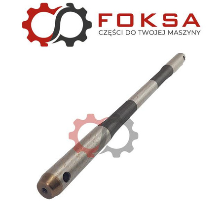 Dolny wałek podnośnika