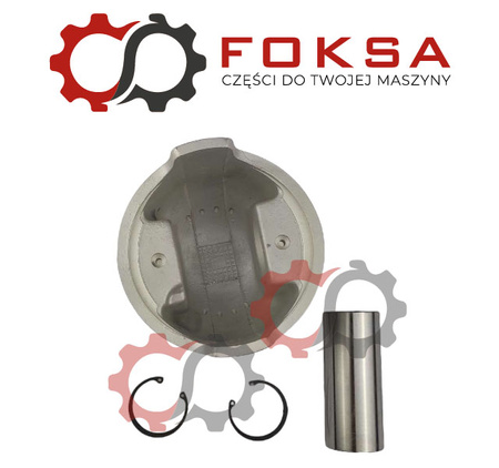 Tłok silnika + 0,51mm