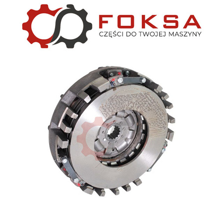 Docisk sprzęgła Valeo