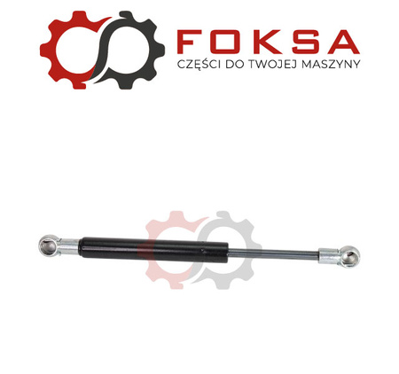 Siłownik gazowy drzwi