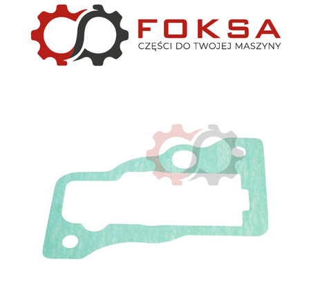 Uszczelka zaworu hamucowego ORG