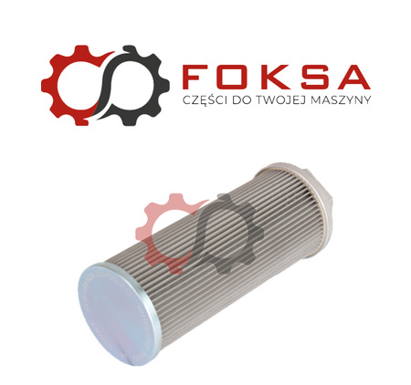 Filtr hydrauliki ssący - wkład