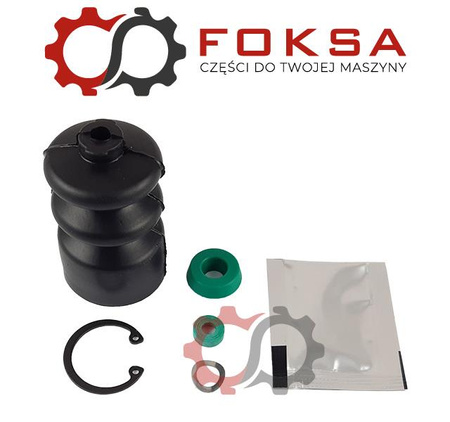 Zestaw naprawczy pompki hamulcowej