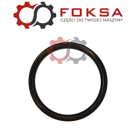 Pierścień uszczelniający wałka WOM