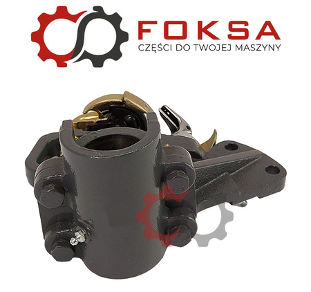 816642 Aparat kpl. Claas Quadrant