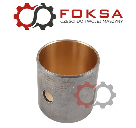 Tulejka korbowodu KMP