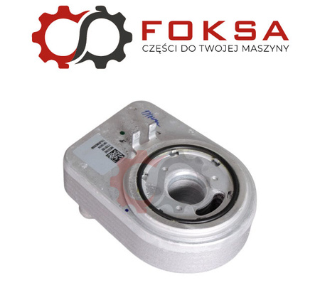 Chłodnica oleju ORG