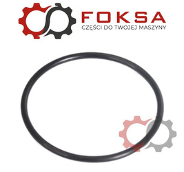 O-ring wałka ataku