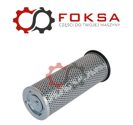 Filtr oleju hydrauliki wkład
