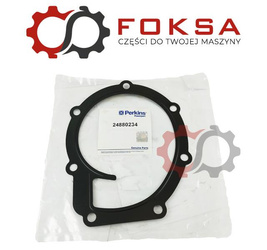 Uszczelka pompy wody