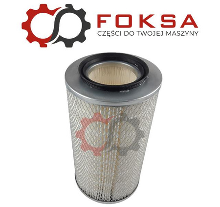 Filtr powietrza zewnętrzny