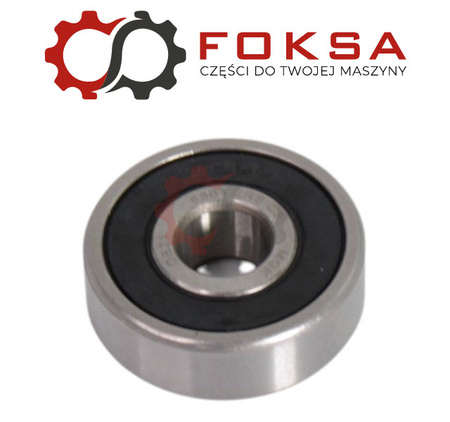 Łożysko kulkowe MGK