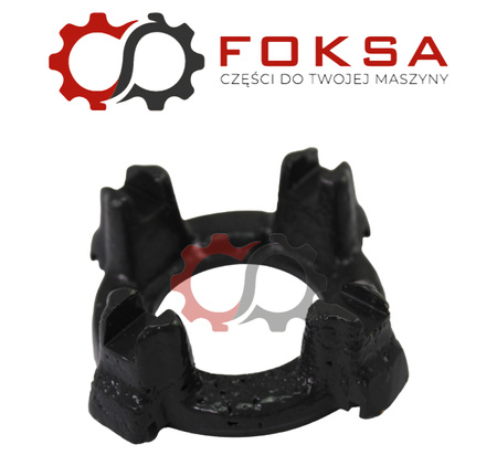 Płytka docisku sprzęgła