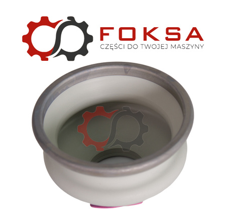 Osłona gumowa przegubu kulowego ORG