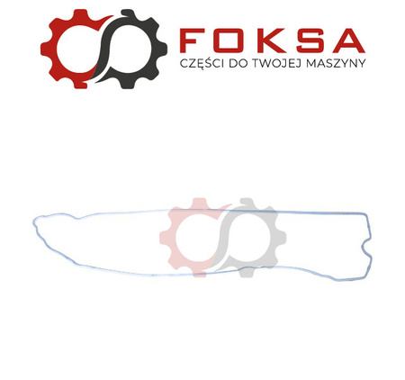 Uszczelka pokrywy zaworów - dolna ORG