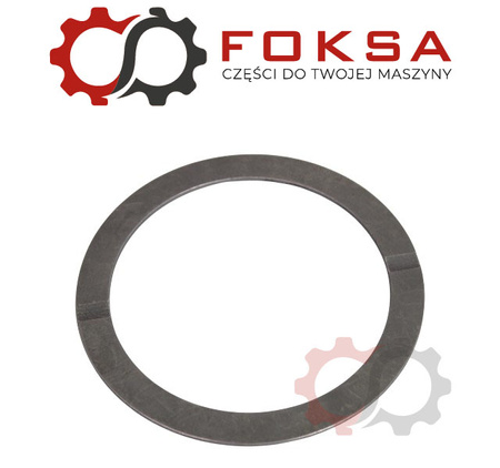 Podkładka oporowa ORG