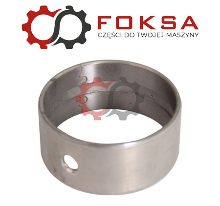 Panewka główna (tuleja z kanałem smarującym) I szlif