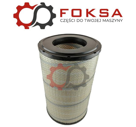 Filtr powietrza zewnętrzny