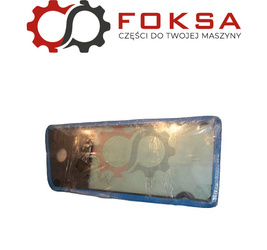 Szyba boczna - tylna