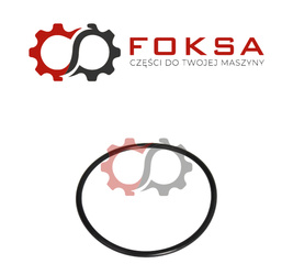 O-ring / Pierścień uszczelniający PQ