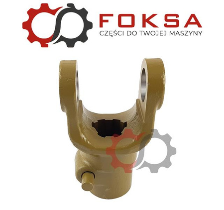 Widłak wałka PTO (stary typ) - zewnętrzny