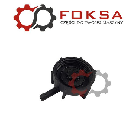 Korek zbiorniczka wyrówawczego płynu