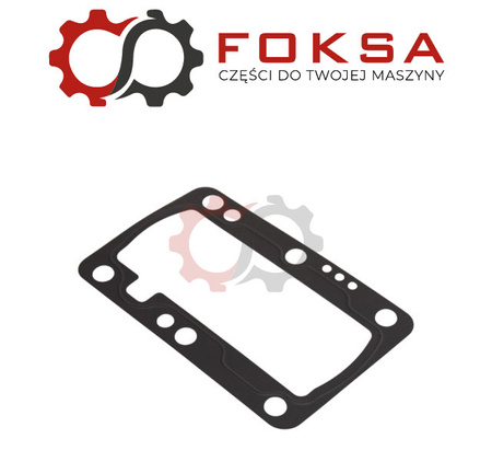 Podkładka pompy wtryskowej ORG