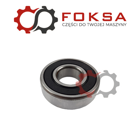 Łożysko pilotujące