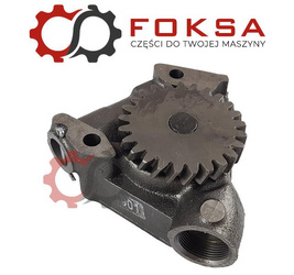 Pompa oleju silnika BF